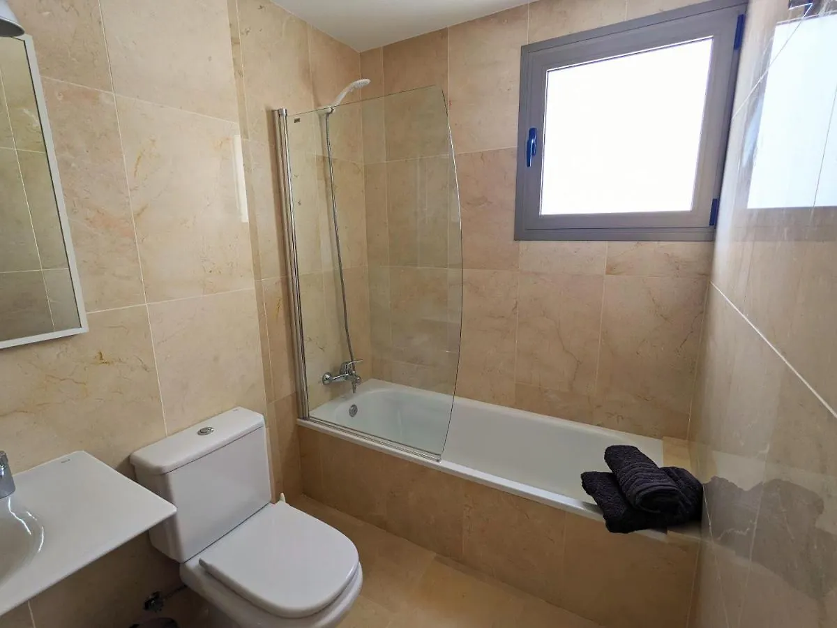 Ferienwohnung In La Caleta Costa Adeje  Holiday home