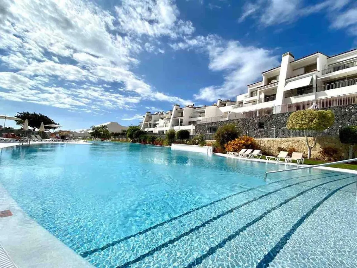 Holiday home Ferienwohnung In La Caleta Costa Adeje  Spain