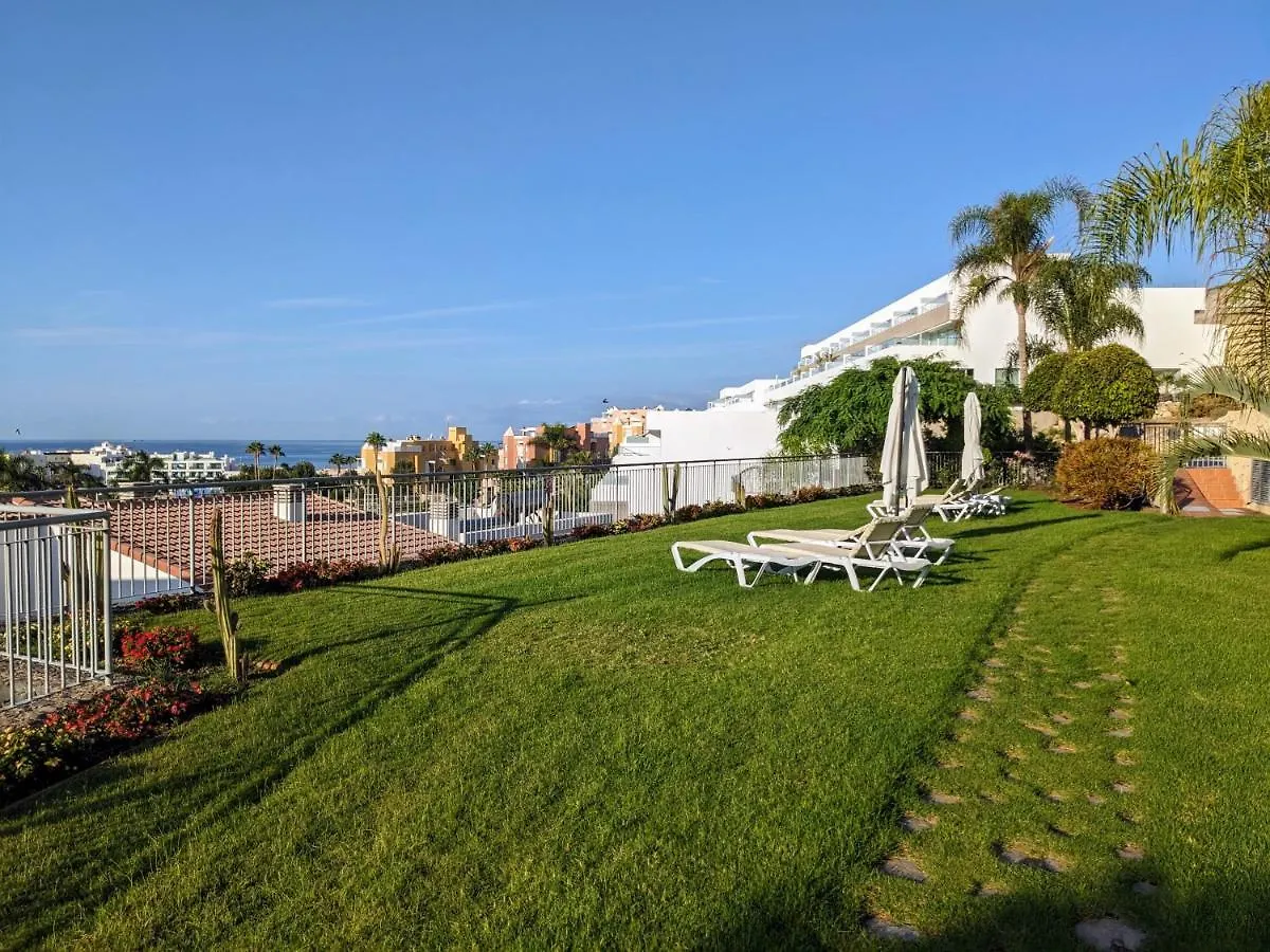 Ferienwohnung In La Caleta Costa Adeje  Holiday home