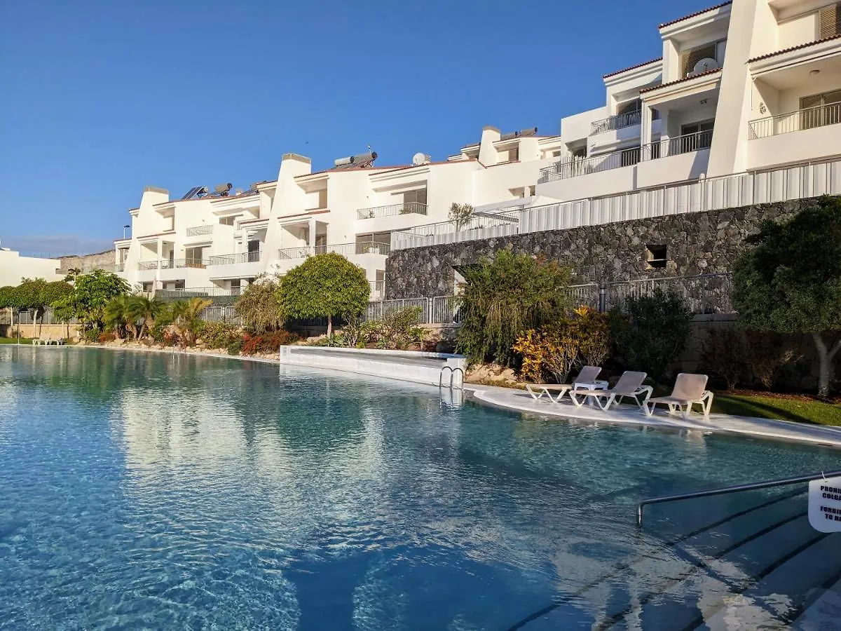 אדחה Ferienwohnung In La Caleta