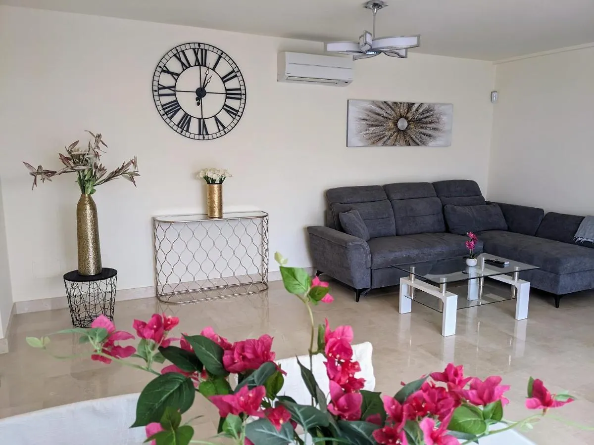 אדחה Ferienwohnung In La Caleta 0*,  ספרד