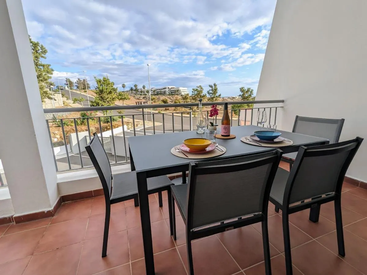 אדחה Ferienwohnung In La Caleta 0*,  ספרד