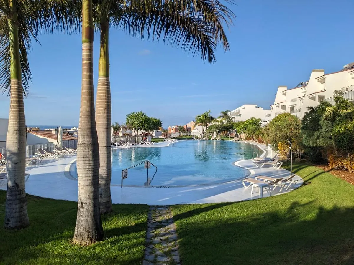 Ferienwohnung In La Caleta Costa Adeje  Holiday home Costa Adeje (Tenerife)