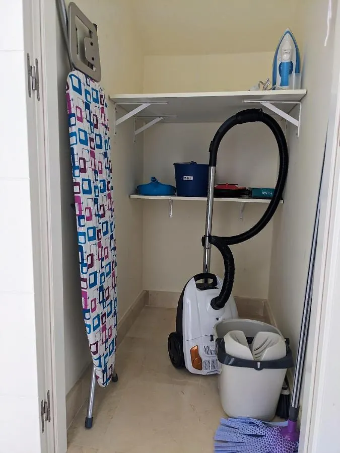 אדחה Ferienwohnung In La Caleta 0*,