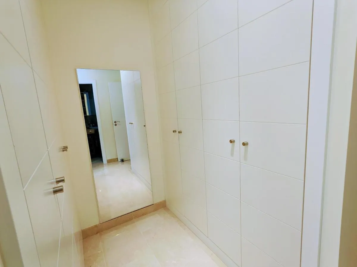 אדחה Ferienwohnung In La Caleta בית נופש