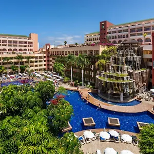 4* Hotel Jacaranda