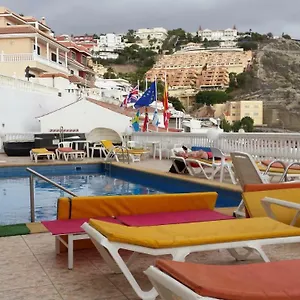  Appartamento Florida Park Club (adults Only)