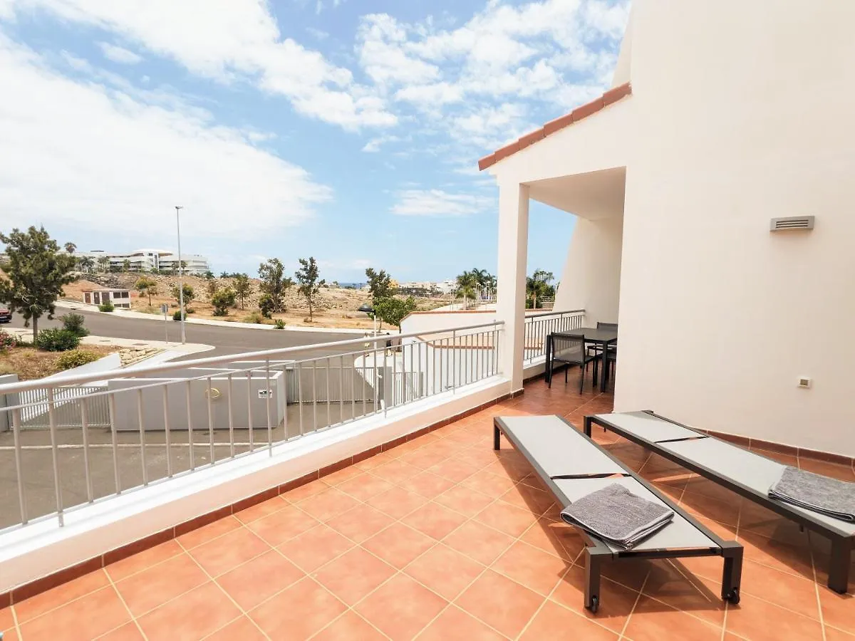 Ferienwohnung In La Caleta Costa Adeje  0*, Costa Adeje (Tenerife)