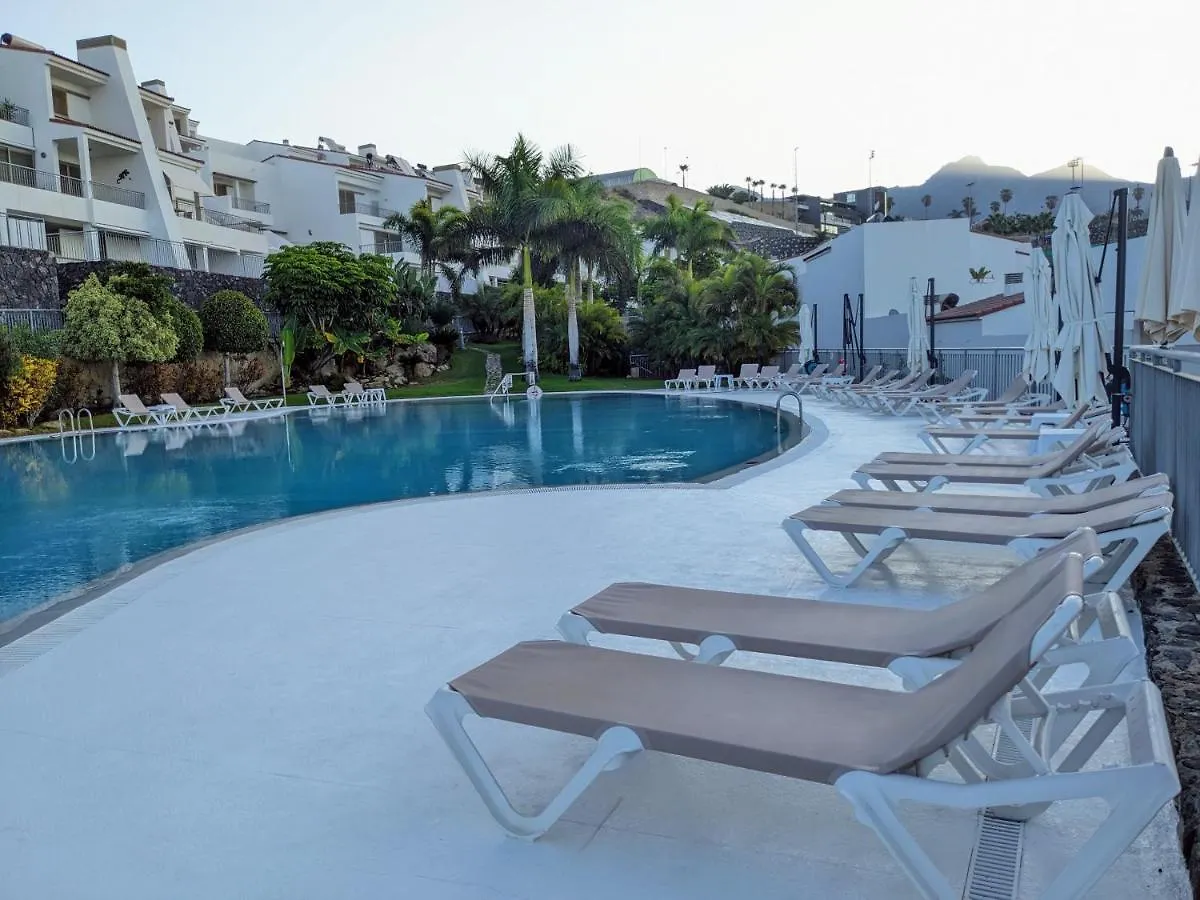 Ferienwohnung In La Caleta Costa Adeje  Spain